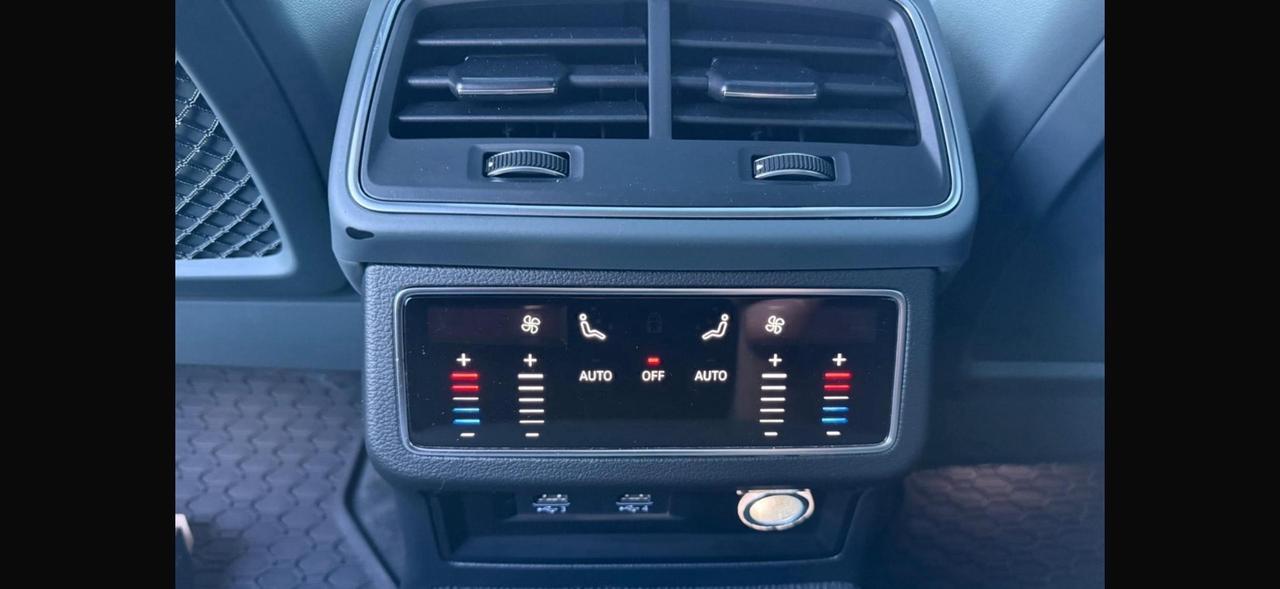 Audi A7 SPB 50 3.0 TDI quattro tiptronic Business Plus