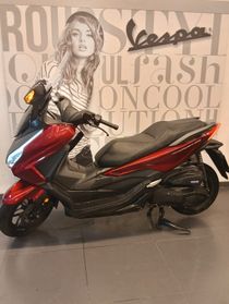 Honda Forza 350 ABS