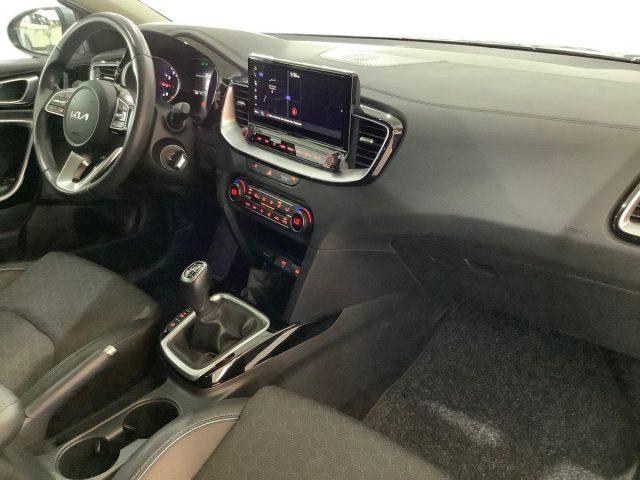 KIA XCeed 1.0 T-GDi GPL Business