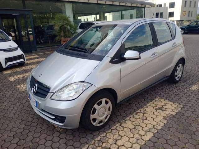 Mercedes-Benz A 160 Classe A - W/C 169 be Premium