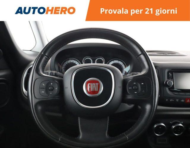 FIAT 500L Living 1.3 Multijet 95 CV Lounge