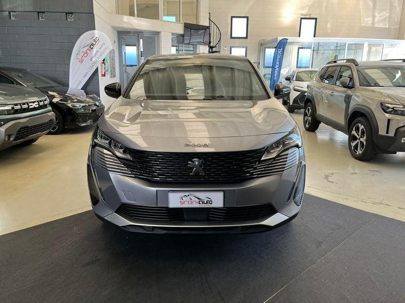 Peugeot 3008 3008 PureTech Turbo 130 S&S EAT8 Active Pack - PROMO SIRONIAUTO+