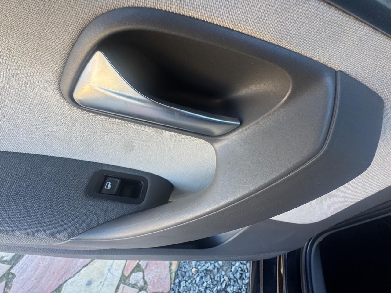 Volkswagen Polo 1.4 TDI 5p. Trendline BlueMotion Technology