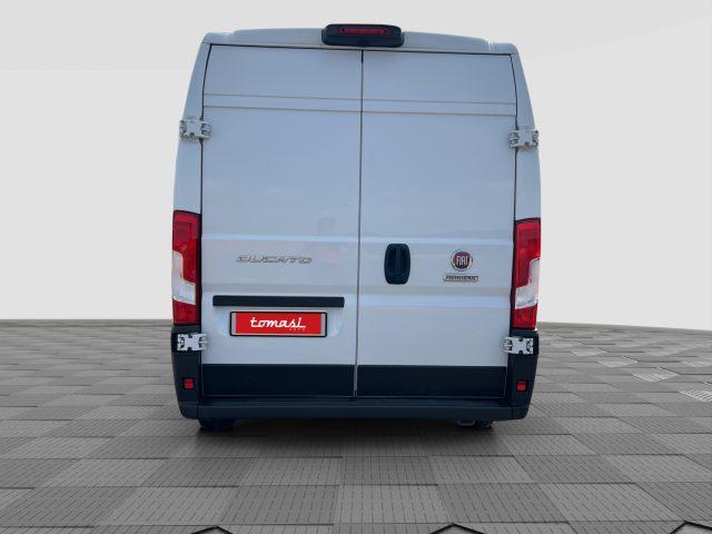 FIAT Ducato Ducato 35 2.2 Mjt 140CV PLM-TM Furgone