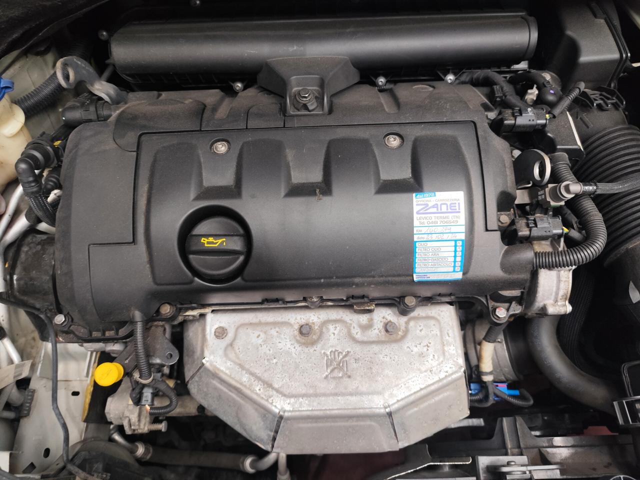 Citroen C3 1.4 VTi 95 Exclusive Style