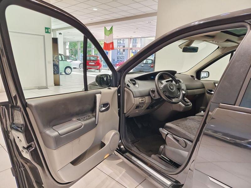 Renault Scénic Scenic 1.5 dci Serie Speciale xception 85cv*SUPERPREZZO*