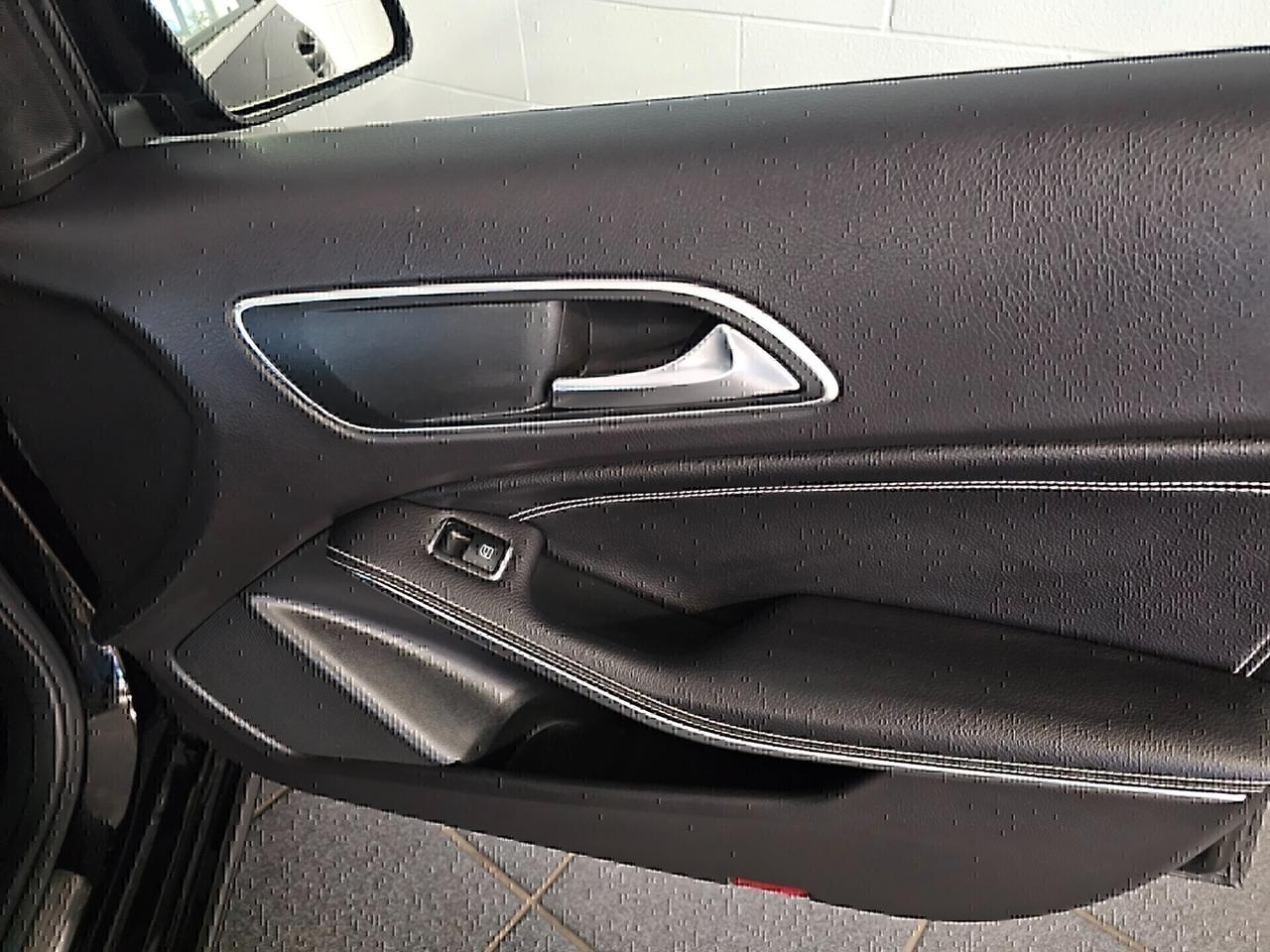 Mercedes A180 cdi Sport my16 110cv OK NEOPATENTATI