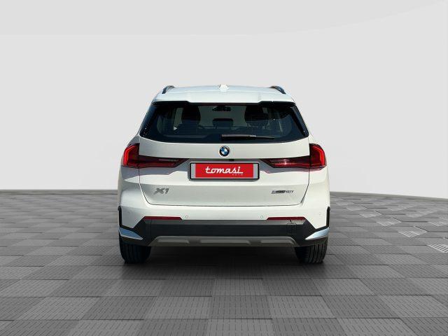 BMW X1 X1 sDrive 18i