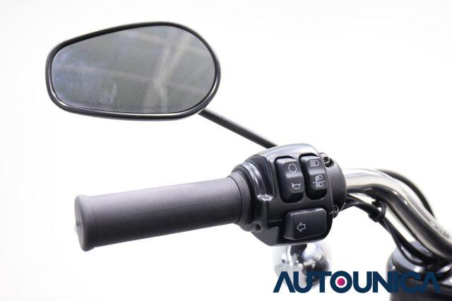 HARLEY-DAVIDSON XL 1200 T XL 1200CX SPORTSTER