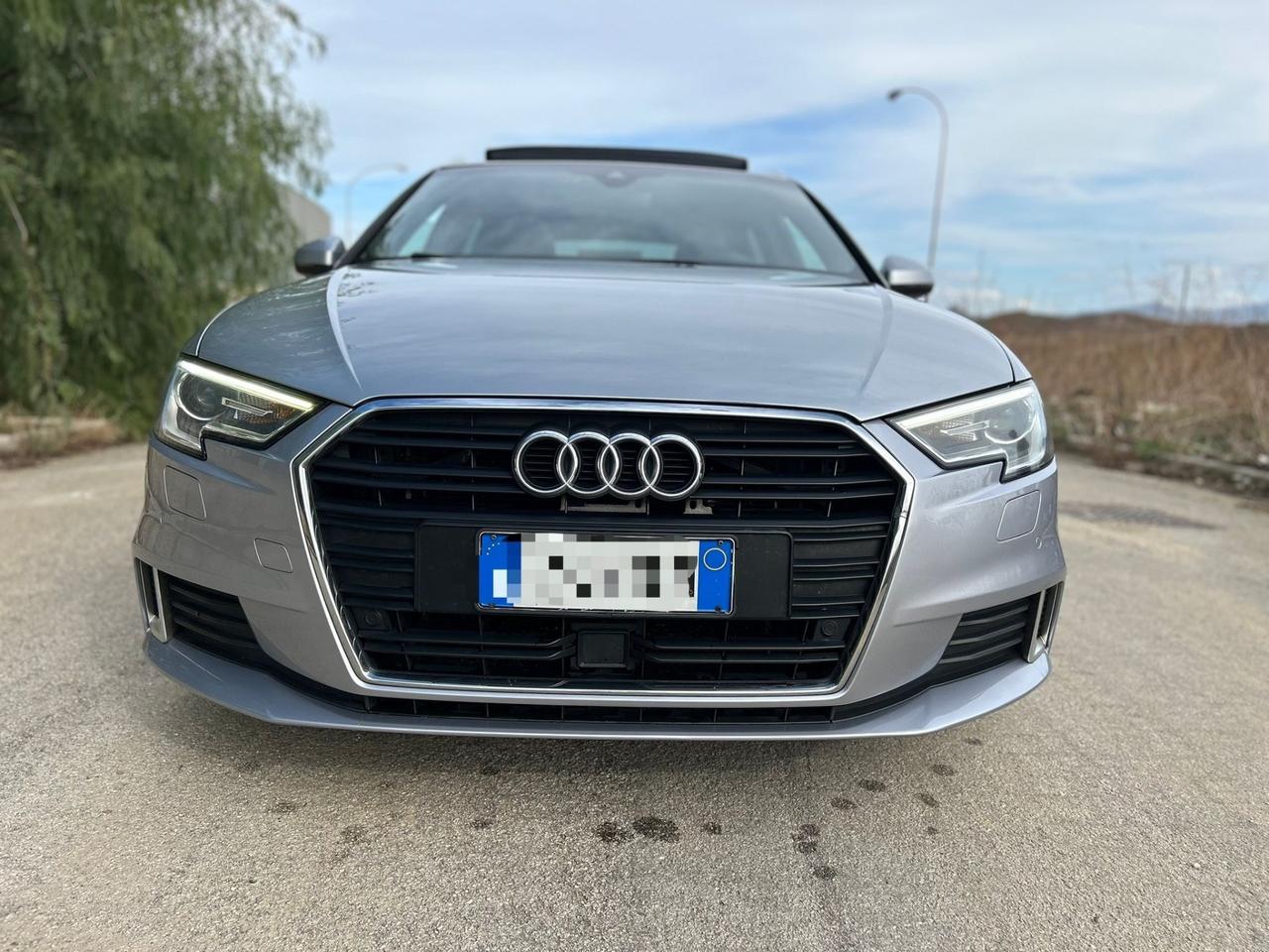 Audi A3 1.6 TDI 116 CV Sport