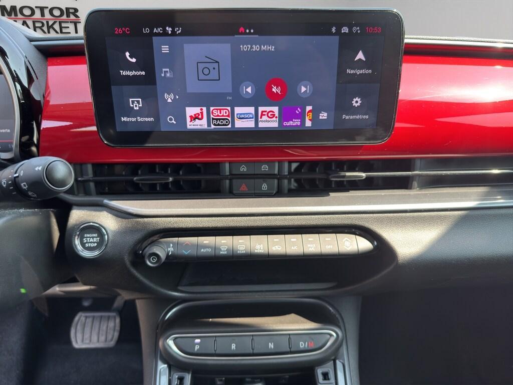 Fiat 600 1.2 Hybrid Pop