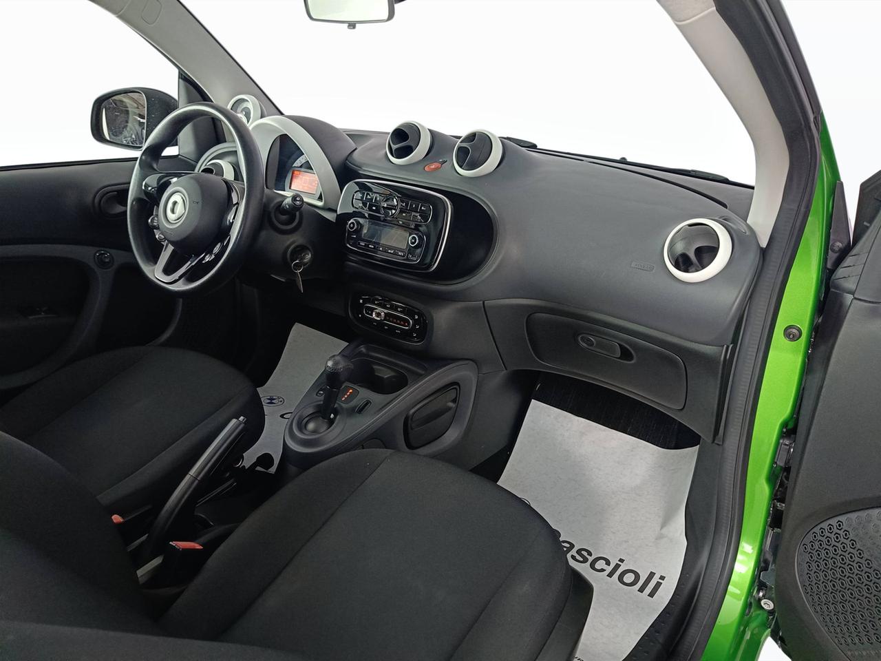 SMART Fortwo III 2015 - Fortwo electric drive Prime