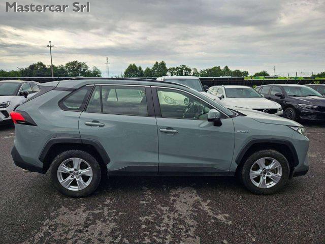 TOYOTA RAV 4 Rav4 2.5 vvt-ie h Business awd-i 222cv e-cvt - HB1