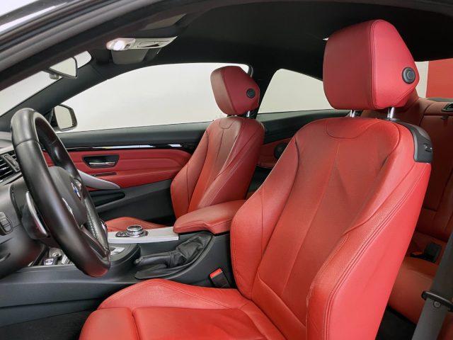 BMW 435 dA xDrive Coupé Msport