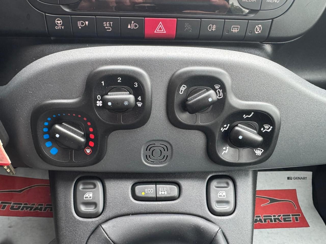 Fiat Panda 0.9 TwinAir Turbo S&S 4x4