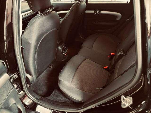 MINI Cooper Clubman Mini Clubman 1.5 Hype auto-navigat-