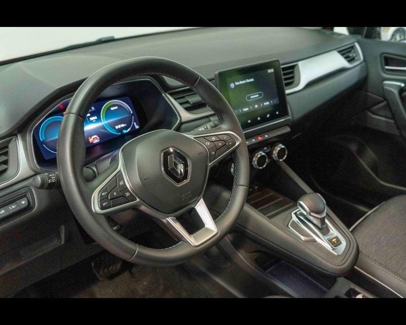Renault Captur 2ª serie Plug-in Hybrid E-Tech 160 CV Intens