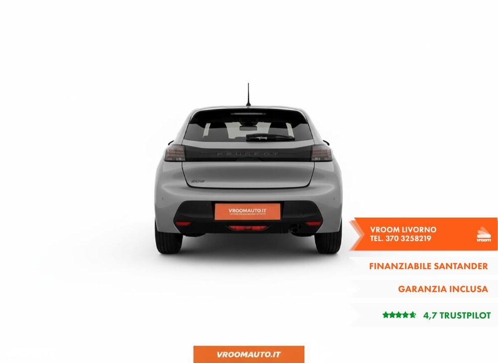 PEUGEOT 208 2ª serie 208 PureTech 100 Stop&Sta...