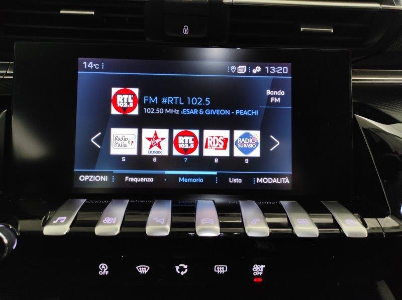 PEUGEOT 508 2ª serie - 508 BlueHDi 130 Stop&Start EAT8 Business