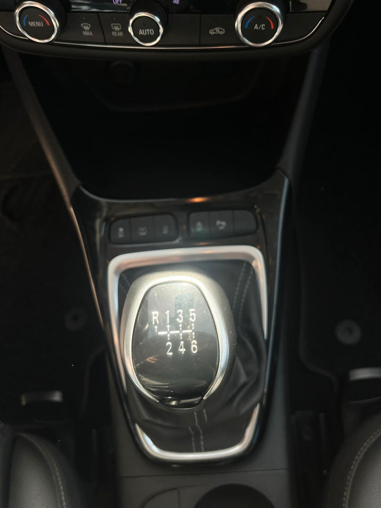 Opel Crossland 1.5 ECOTEC D 110 CV Start&Stop Ultimate