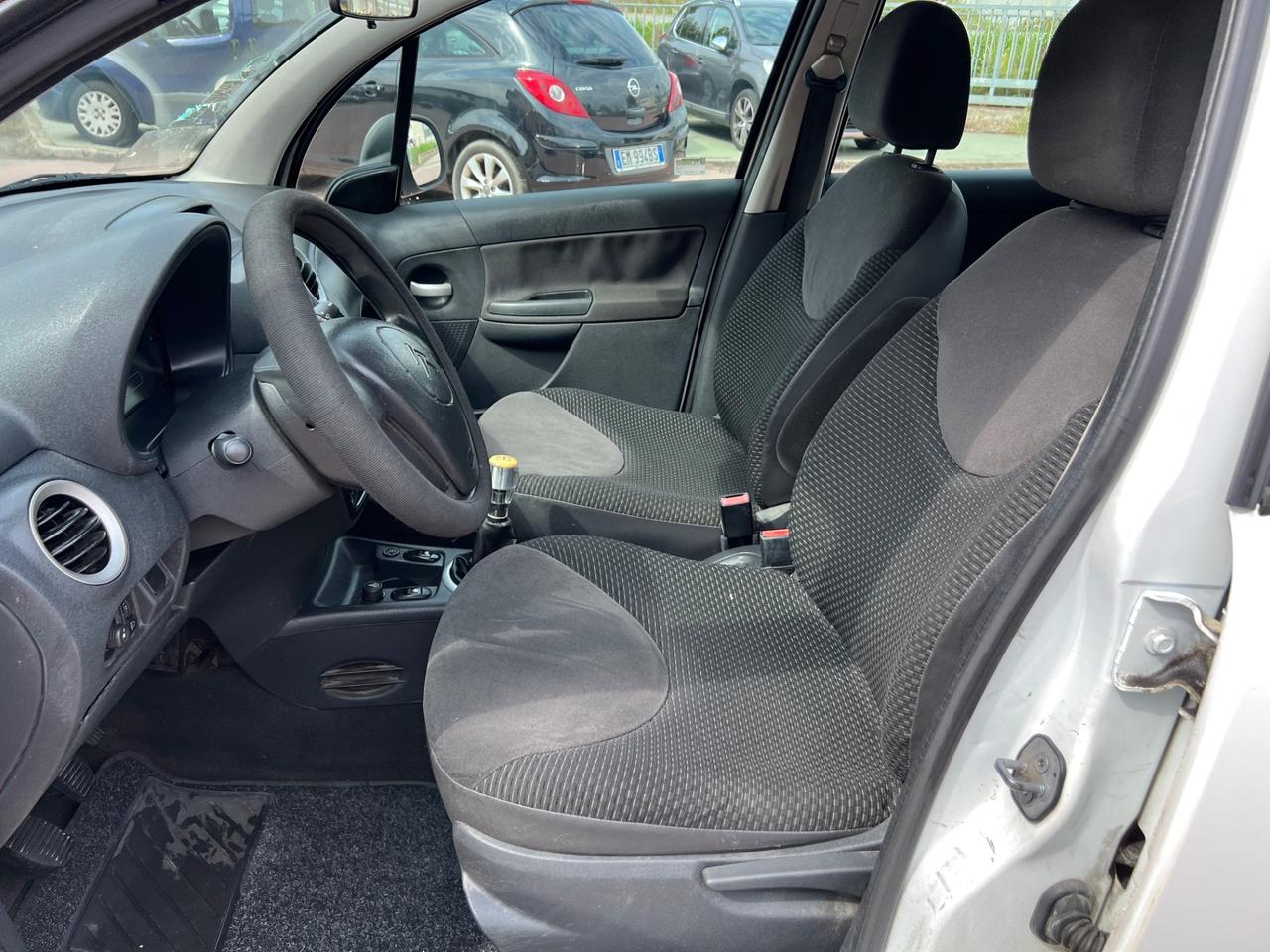 Citroen C3 1.1 Perfect Eco Energy G