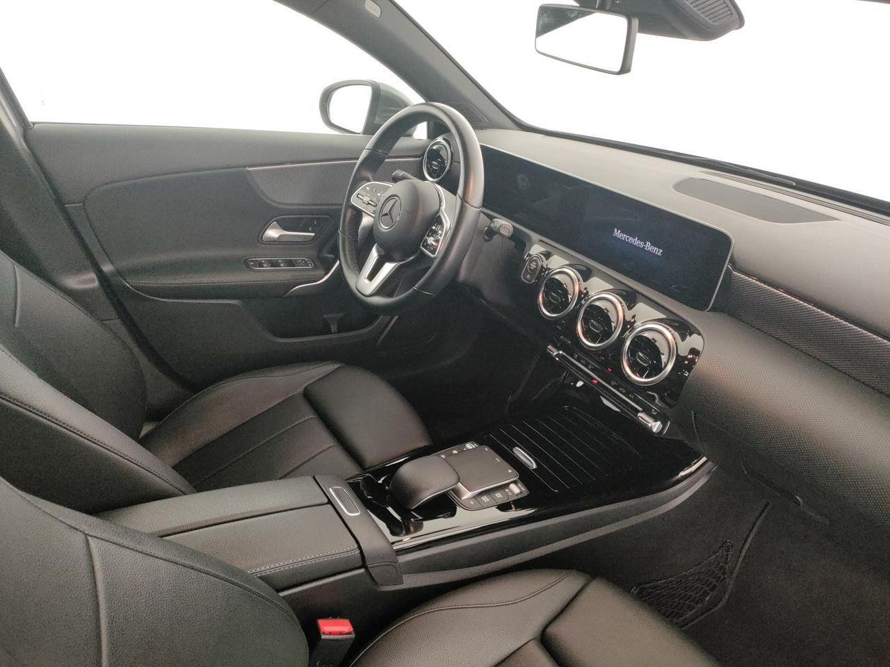 Mercedes-Benz Classe A 180 d sport