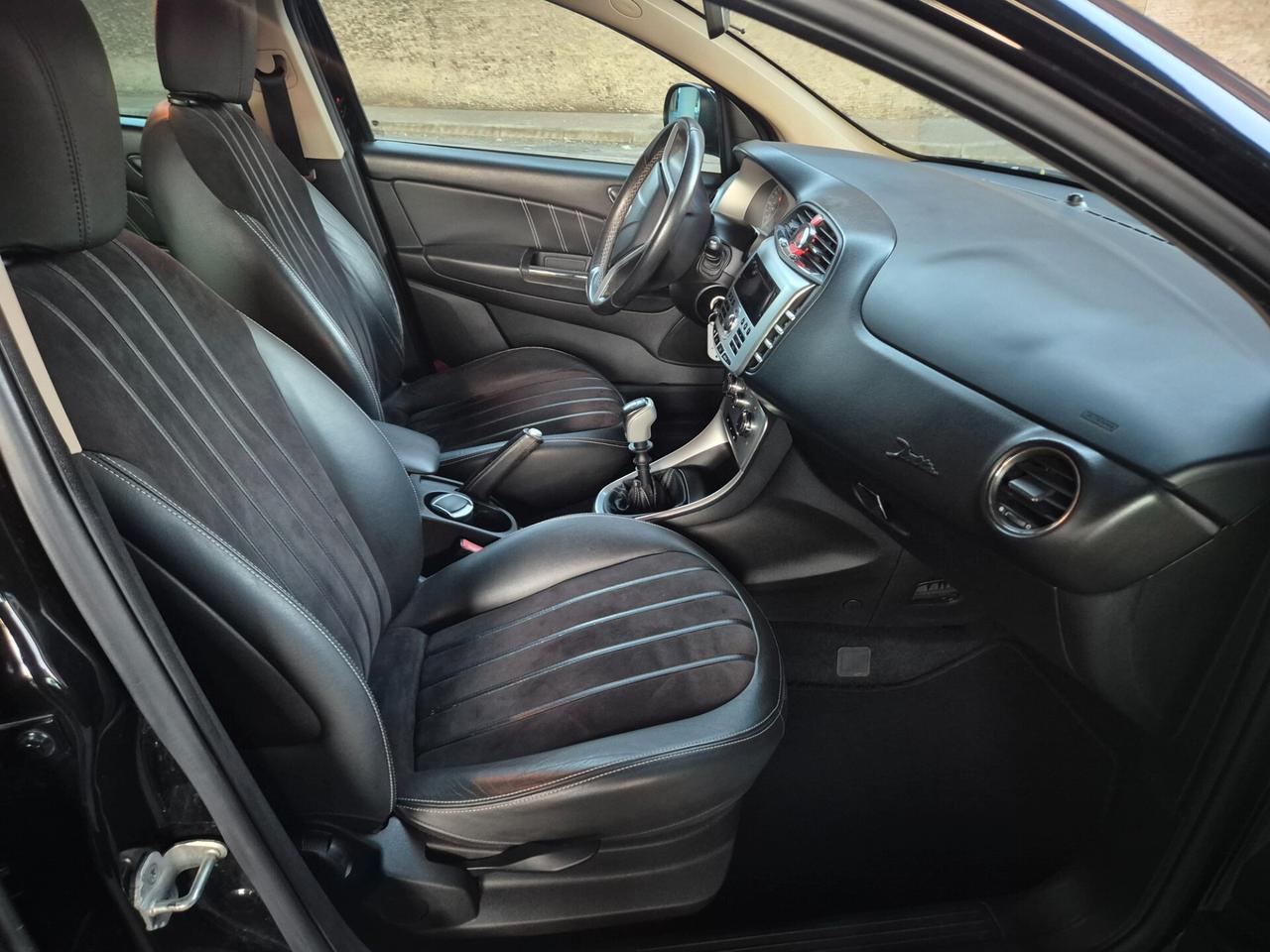 LANCIA DELTA 1.6 M.JET NUOVISSIMA DI TUTTO 2010