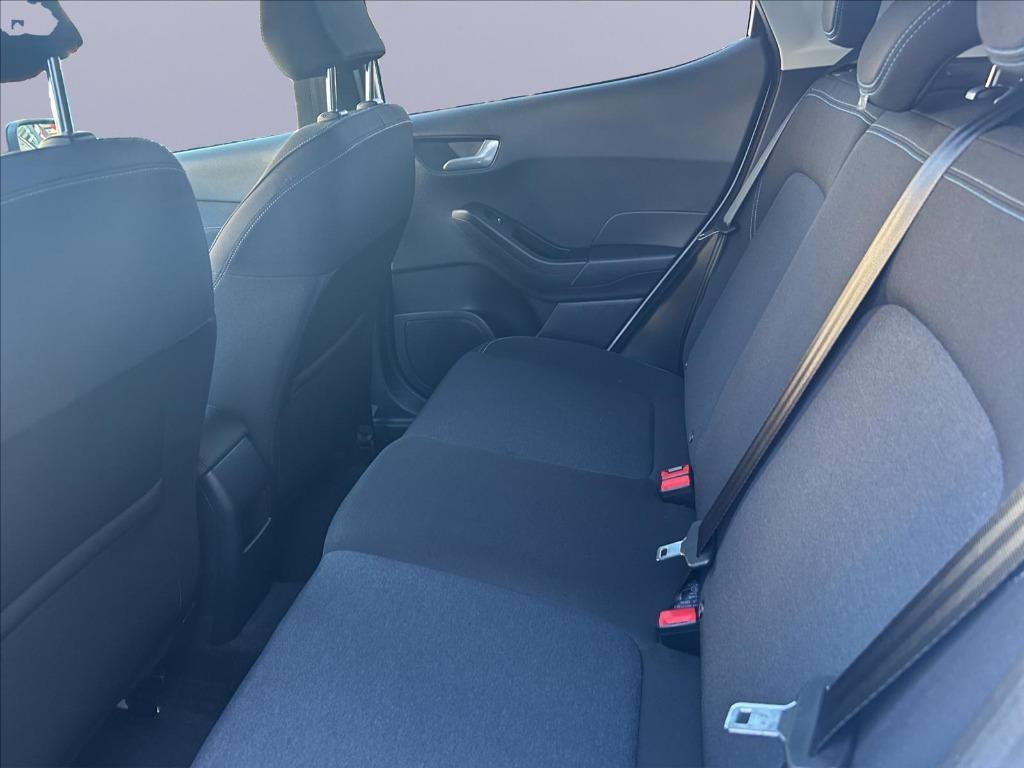FORD Fiesta Active 1.0 ecoboost h 125cv del 2022