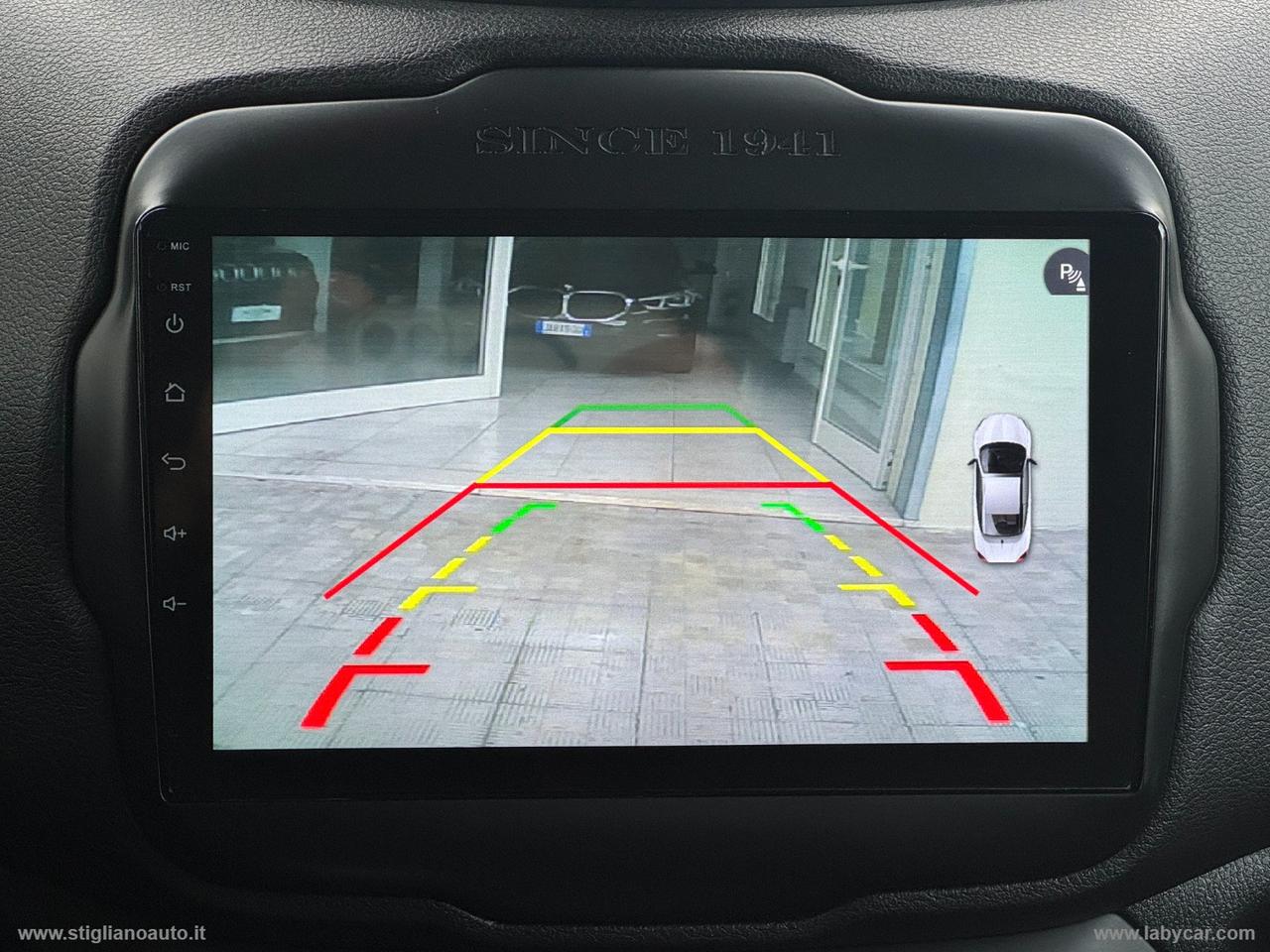 JEEP Renegade 1.6 Mjt 120CV Limited