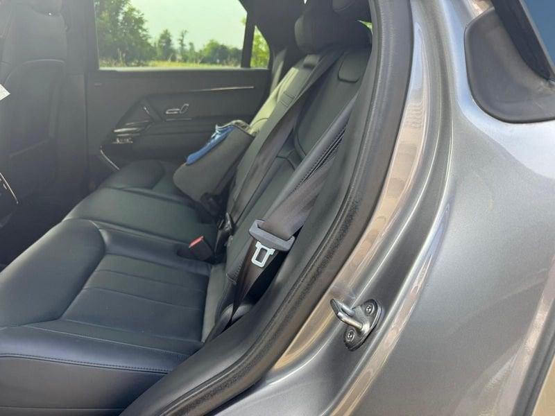 Land Rover RR Sport Range Rover Sport 3.0D l6 249 CV Dynamic SE