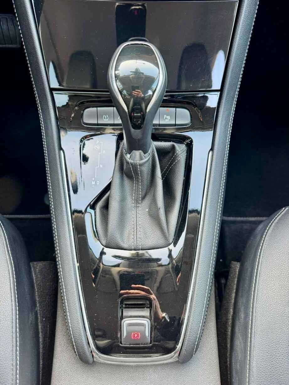 Opel Grandland X 1.6 diesel Ultimate 120 CV