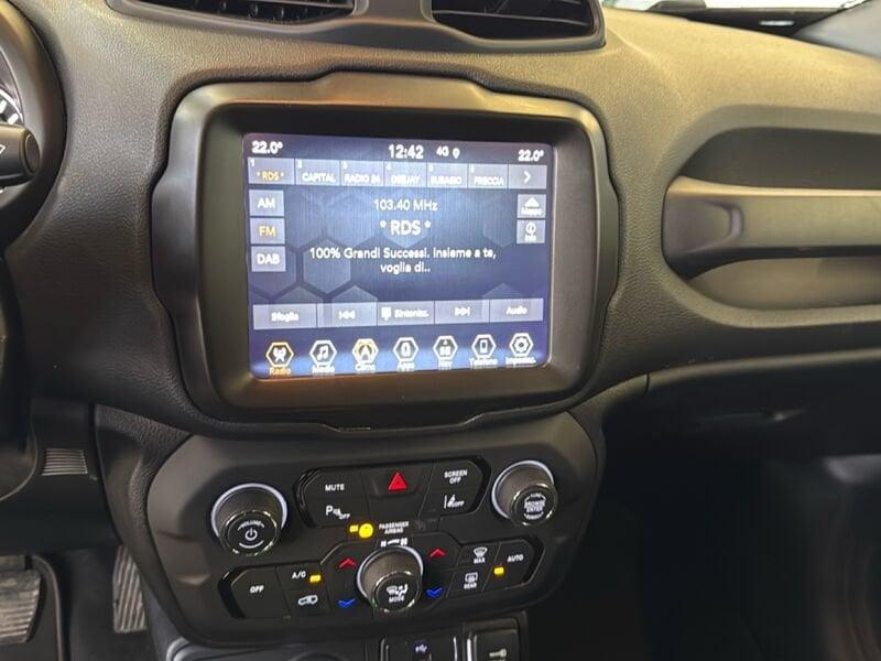 Jeep Renegade 4xe 1.3 T4 PHEV 190cv Business Plus 4xe Auto