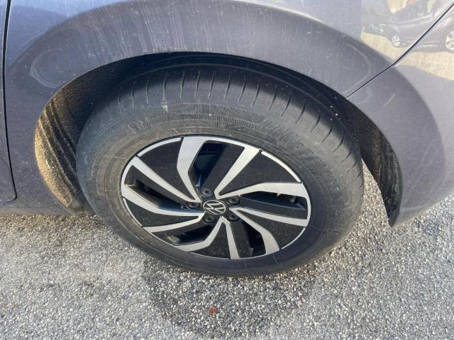 Volkswagen Polo 1.0 tsi Life 95cv