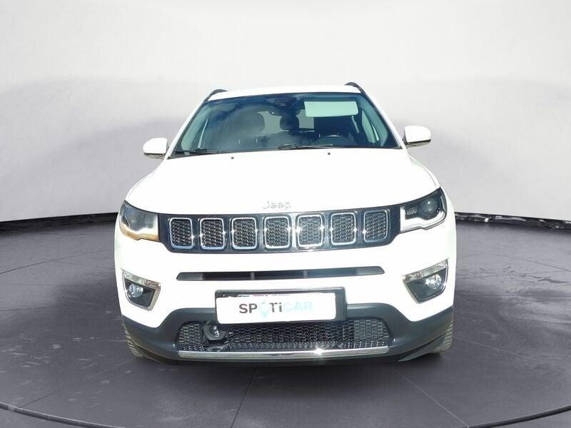 Jeep Compass Compass 2.0 Multijet II aut. 4WD Limited