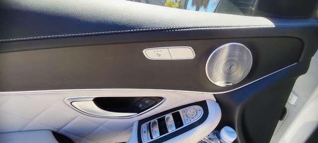 Mercedes-Benz GLC 300 GLC Coupe 300 de phev (eq-power) Premium Plus