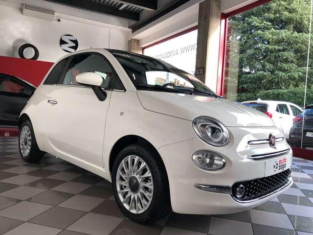 Fiat 500 1.0 Hybrid Dolcevita 70 CV