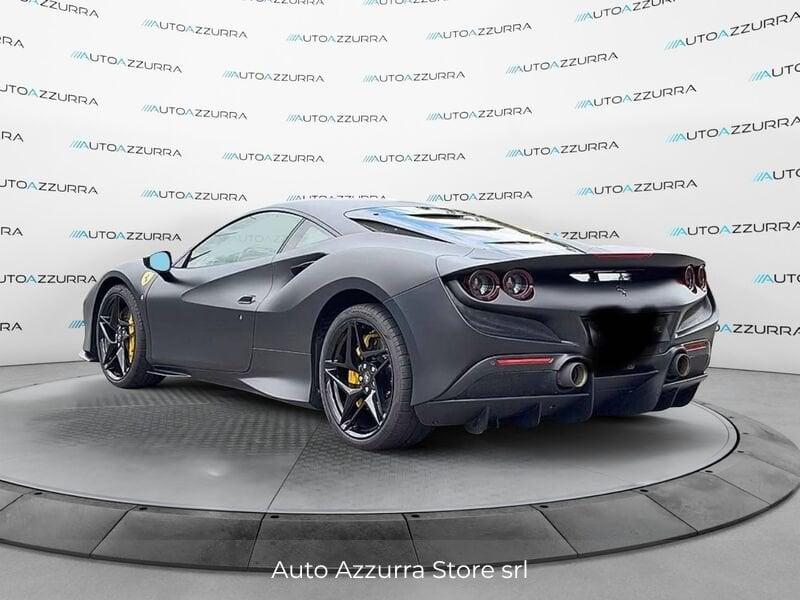 Ferrari F8 F8 Tributo Coupe 3.9 | IVA, CARBON, LIFT, 20", DAYTONA SEATS
