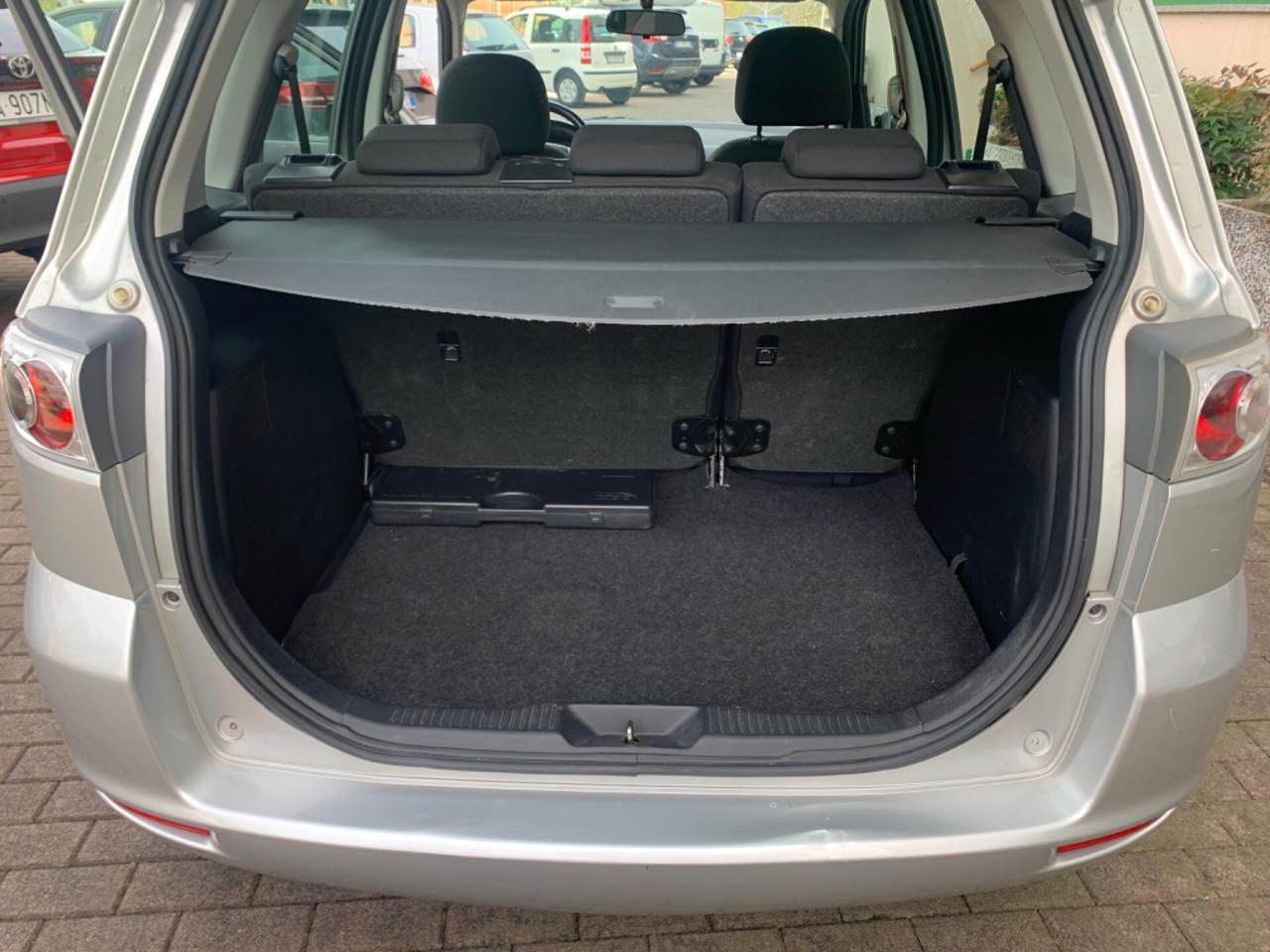 Mazda 2 Mazda2 MY'06 1.4 TD 5p. Sony Ericsson