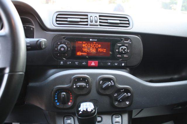 FIAT Panda 1.2 EasyPower Easy