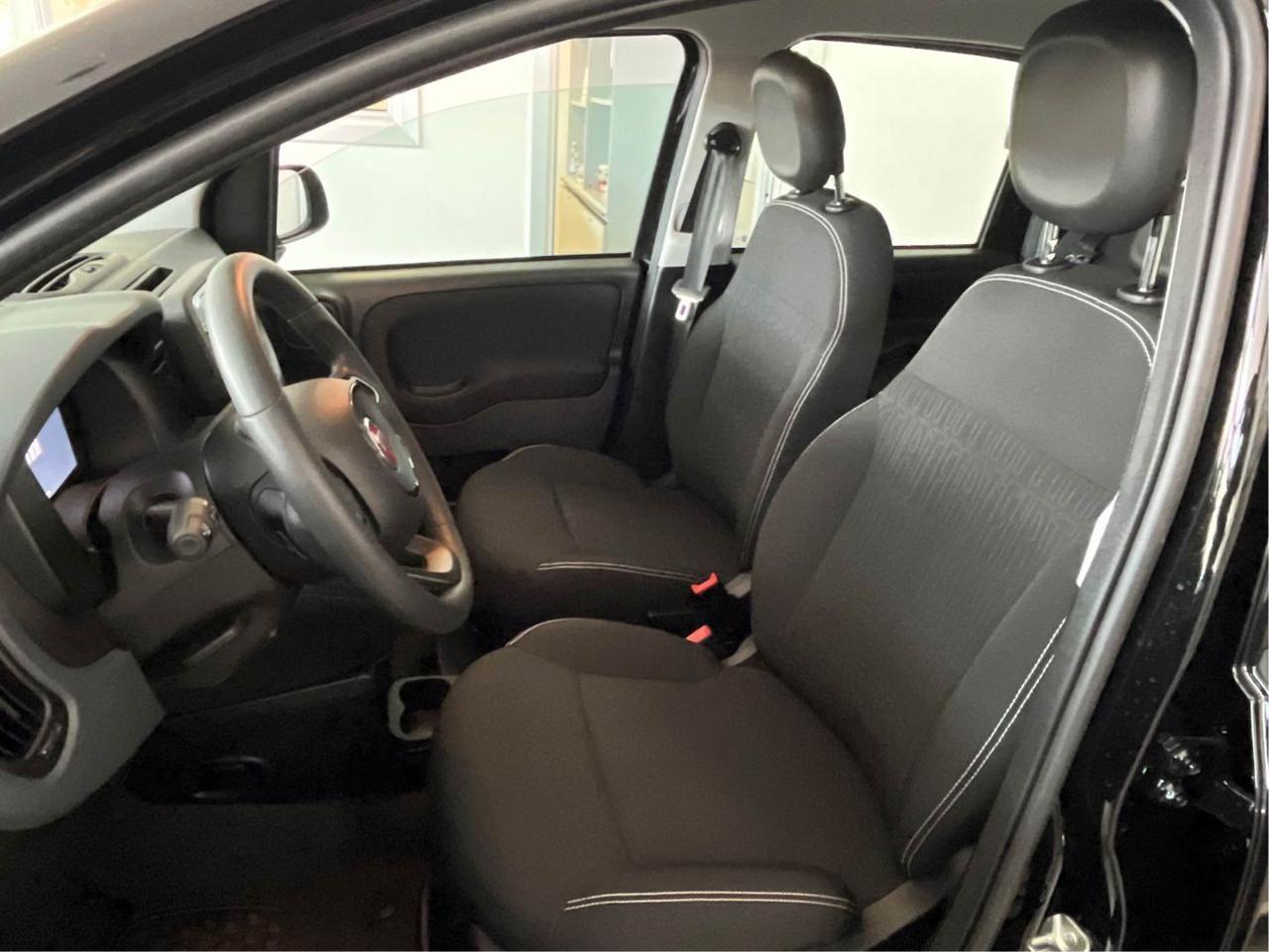 Fiat Panda 1.0 Hybrid/VARI COLORI/PRONTA CONSEGNA