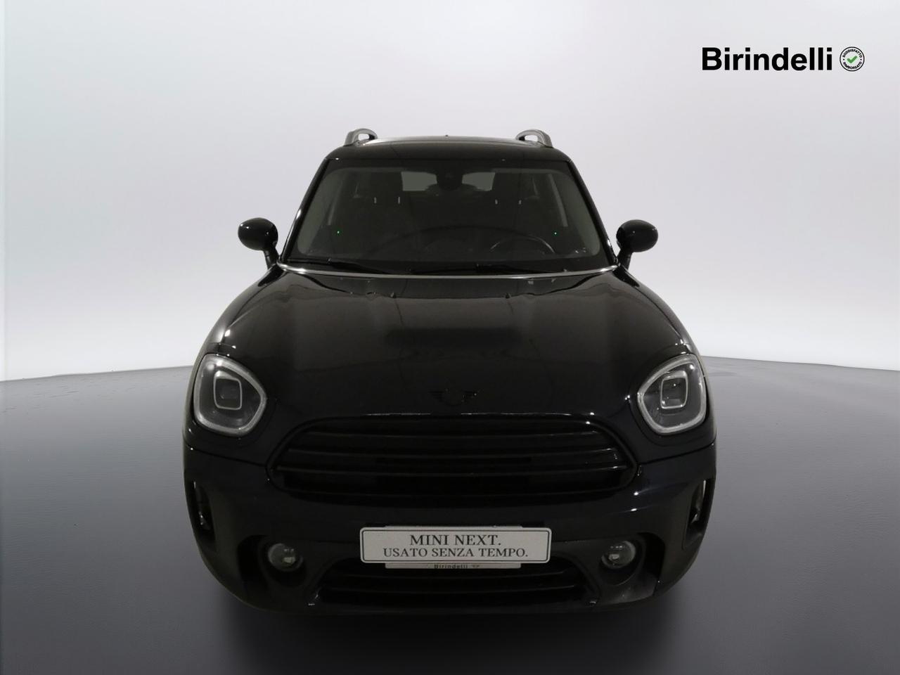 MINI Mini Countrym.(F60) - Mini 2.0 Cooper D Classic Countryman
