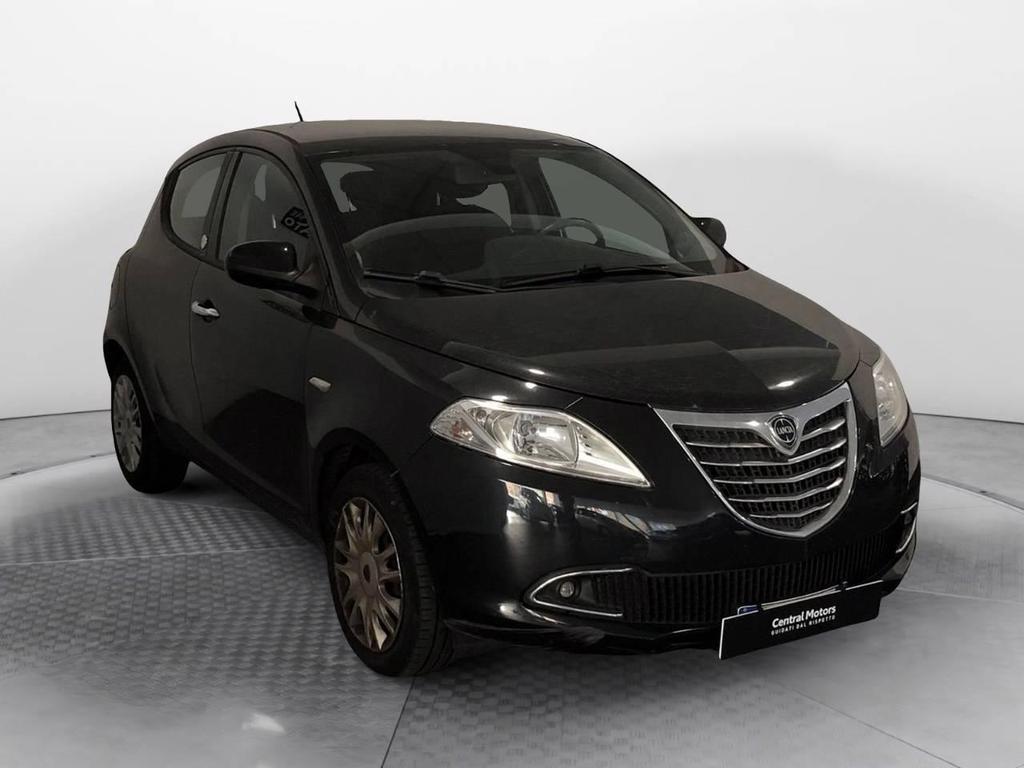 Lancia Ypsilon 5 Porte 1.2 Ecochic Elle