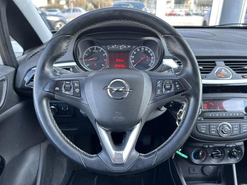 Opel Corsa 1.2 Coupé b-Color OK NEOPATENTATI