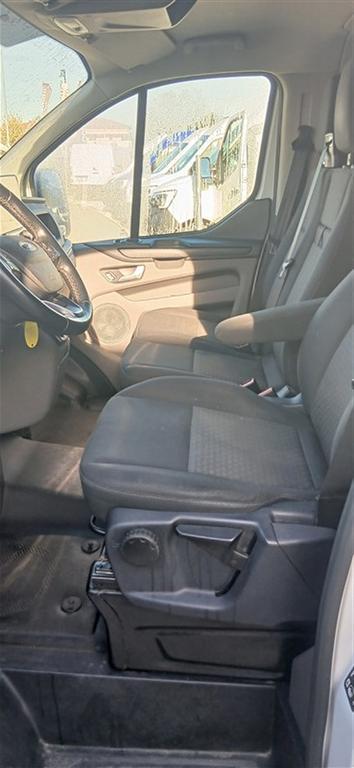 Ford Transit Custom I Furgone doppia cabina Transit Custom 300 2.0 Tdci 130cv...