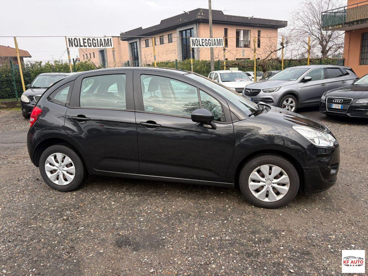 CITROEN - C3 1.1 Attraction- NEOPATENTATI