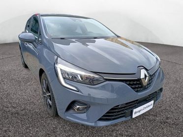 Renault Clio V 2019 1.0 tce Zen Gpl 100cv my21