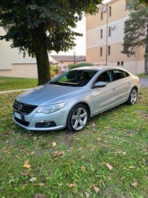 Volkswagen Passat 2.0 TDI DPF Highline