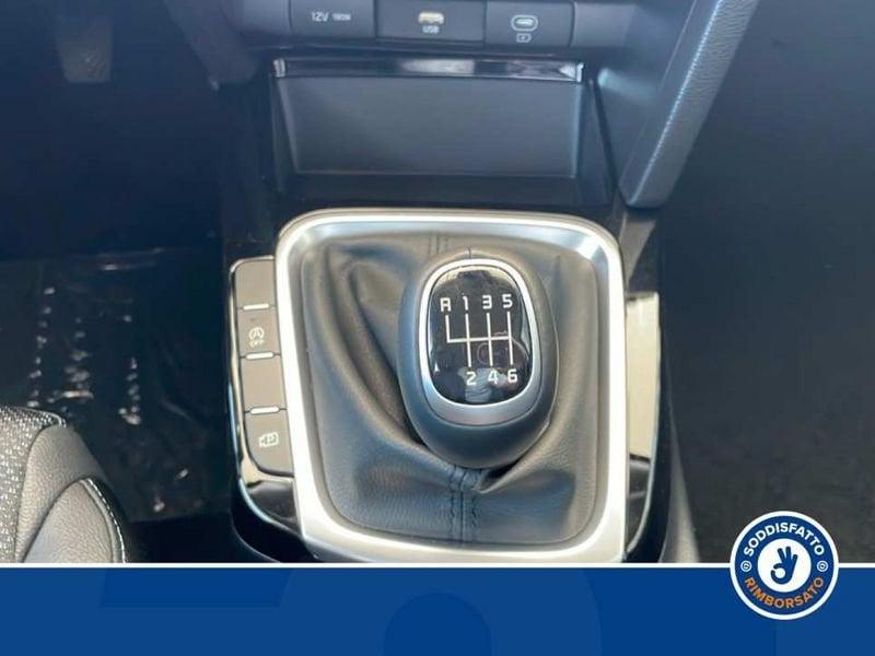 Kia Xceed 1.0 GPL Business MY26