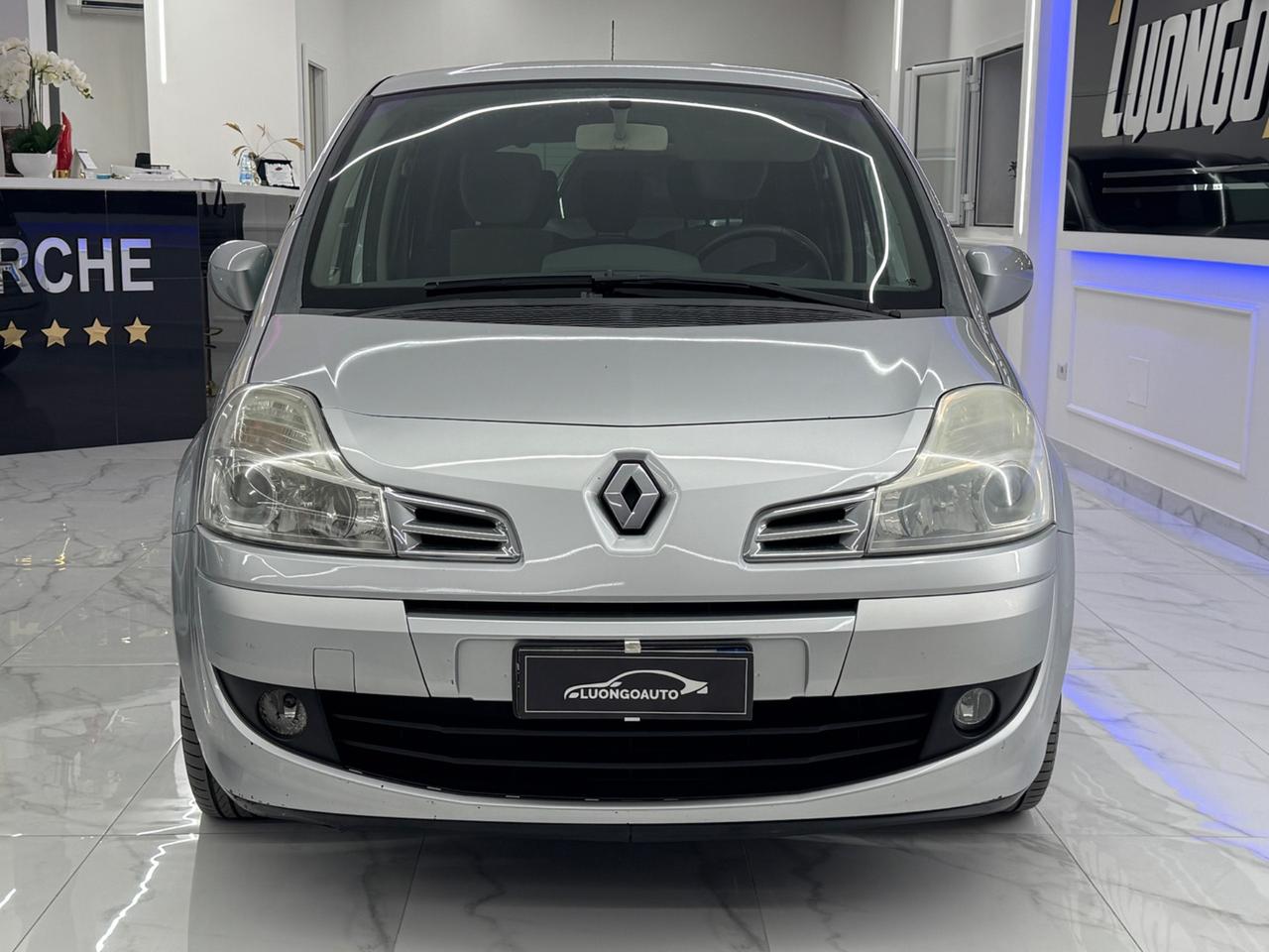 Renault Modus Dynamic