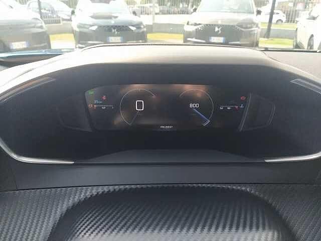 Peugeot 2008 1.2 PureTech 100cv ALLURE KM ZERO